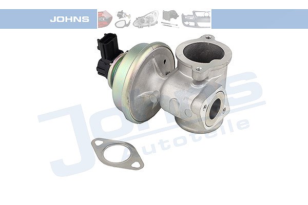 Johns AGR-Ventil [Hersteller-Nr. AGR3218-171] für Ford