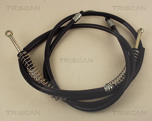 Triscan Seilzug, Feststellbremse [Hersteller-Nr. 814015107] für Fiat, Lancia