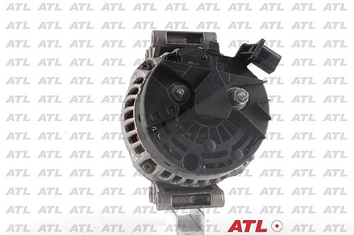 Atl Autotechnik Generator [Hersteller-Nr. L47150] für Mercedes-Benz