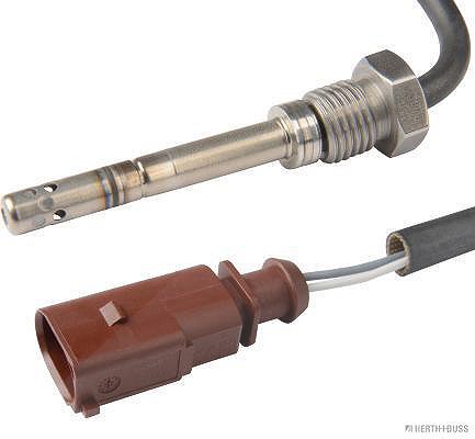 Herth+buss Elparts Sensor, Abgastemperatur [Hersteller-Nr. 70682062] für VW
