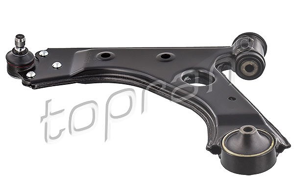 Topran Lenker, Radaufhängung [Hersteller-Nr. 207206] für Vauxhall, Opel