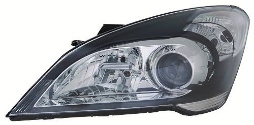 Abakus Hauptscheinwerfer [Hersteller-Nr. 223-1135L-LDEM2] für Kia