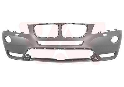 Van Wezel Stoßfänger [Hersteller-Nr. 0682575] für BMW