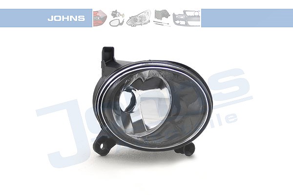 Johns Nebelscheinwerfer H11 [Hersteller-Nr. 131230] für Audi, Seat