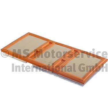 Kolbenschmidt Luftfilter [Hersteller-Nr. 50014689] für Mercedes-Benz