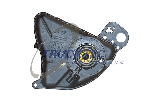 Trucktec Automotive Ausgleichsbehälter, Kühlmittel [Hersteller-Nr. 08.40.063] für BMW