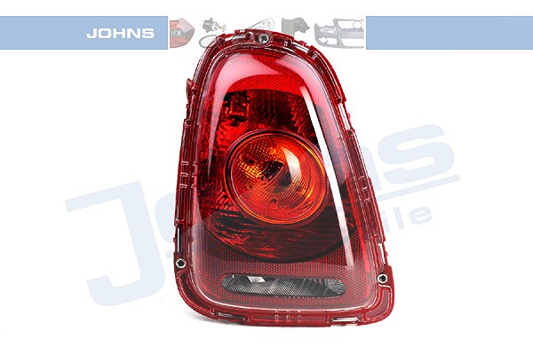 Johns Heckleuchte [Hersteller-Nr. 205287-1] für Mini