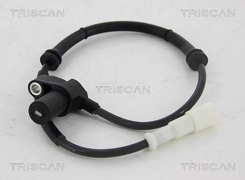 Triscan Sensor, Raddrehzahl [Hersteller-Nr. 818025110] für Renault