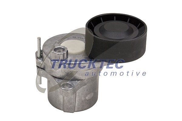 Trucktec Automotive Riemenspanner, Keilrippenriemen [Hersteller-Nr. 02.19.338] für Mercedes-Benz