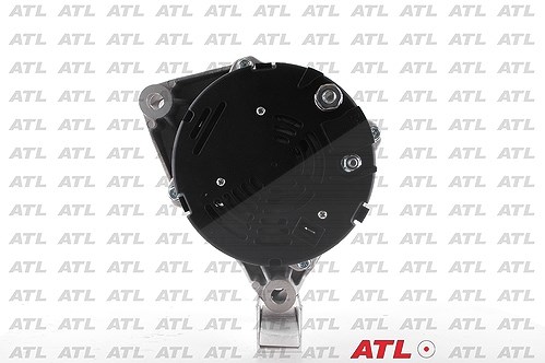 Atl Autotechnik Generator [Hersteller-Nr. L40170] für Mercedes-Benz