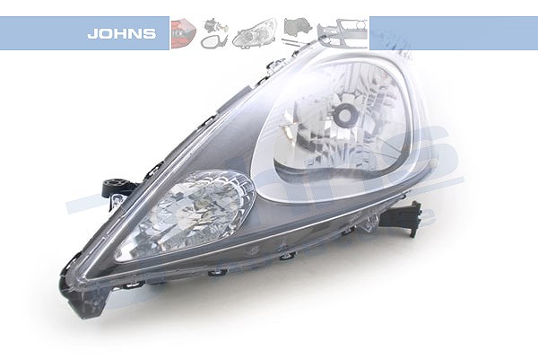 Johns Hauptscheinwerfer [Hersteller-Nr. 380209] für Honda