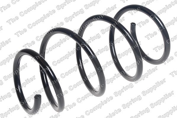 Lesjöfors Fahrwerksfeder [Hersteller-Nr. 4092629] für Toyota