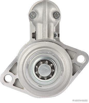 Herth+buss Elparts Starter [Hersteller-Nr. 42010580] für Porsche, VW