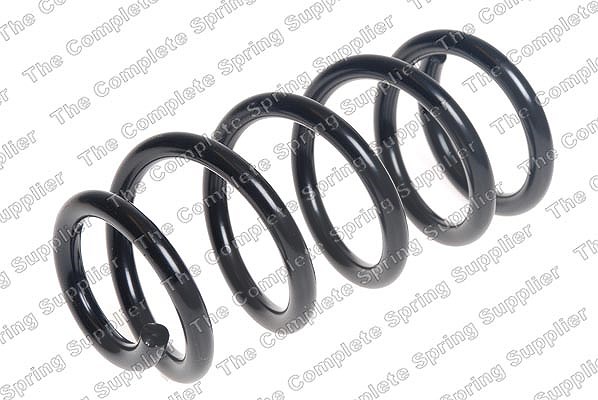 Lesjöfors Fahrwerksfeder [Hersteller-Nr. 4258709] für Mini