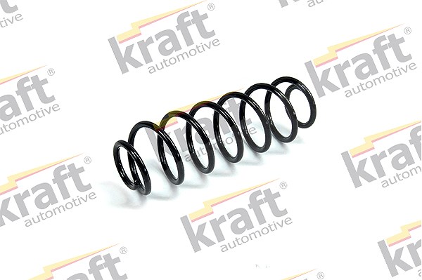 Kraft Automotive Fahrwerksfeder [Hersteller-Nr. 4032235] für Ford