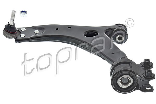 Topran Lenker, Radaufhängung [Hersteller-Nr. 302481] für Ford
