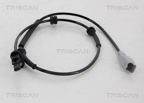 Triscan Sensor, Raddrehzahl [Hersteller-Nr. 818015131] für Fiat, Citroën, Toyota, Peugeot