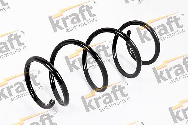 Kraft Automotive Fahrwerksfeder [Hersteller-Nr. 4025024] für Renault