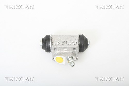 Triscan Radbremszylinder [Hersteller-Nr. 813017047] für Hyundai, Rover, Honda, Mg, Kia