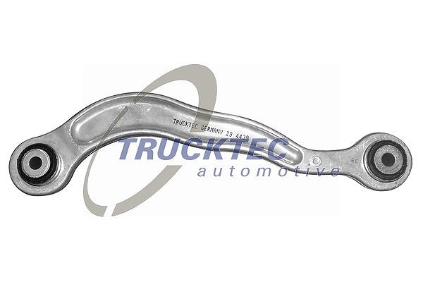 Trucktec Automotive Lenker, Radaufhängung [Hersteller-Nr. 02.32.121] für Mercedes-Benz