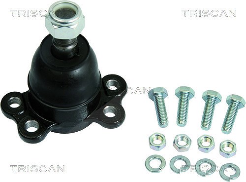Triscan Trag-/Führungsgelenk [Hersteller-Nr. 850020501] für Isuzu, Opel