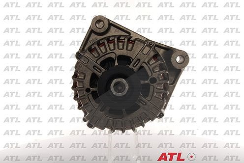 Atl Autotechnik Generator [Hersteller-Nr. L81560] für BMW