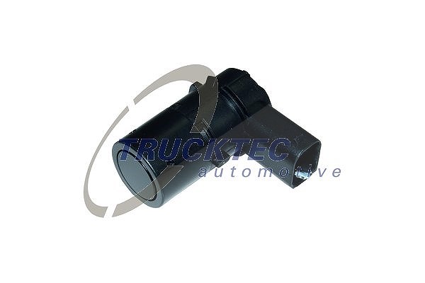 Trucktec Automotive Sensor, Einparkhilfe [Hersteller-Nr. 08.42.098] für BMW, Mini
