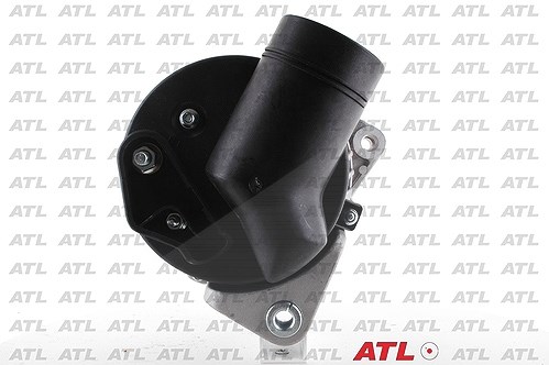 Atl Autotechnik Lichtmaschine 140A [Hersteller-Nr. L39000] für BMW