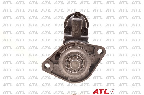 Atl Autotechnik Starter [Hersteller-Nr. A92560] für Porsche