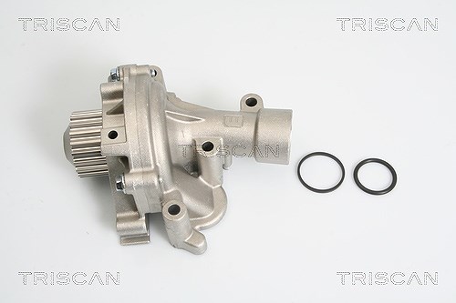 Triscan Wasserpumpe [Hersteller-Nr. 860028020] für Lancia, Fiat, Citroën, Peugeot