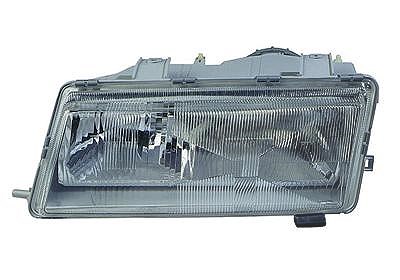 Depo Hauptscheinwerfer Mittel 772-1102L-Ld-Em - Bild 2