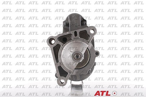 Atl Autotechnik Starter [Hersteller-Nr. A16140] für Citroën