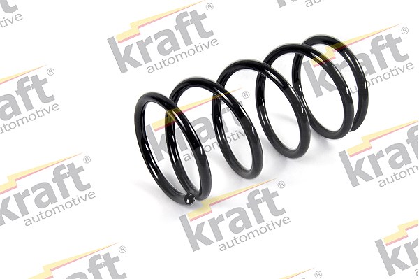 Kraft Automotive Fahrwerksfeder [Hersteller-Nr. 4022492] für Ford