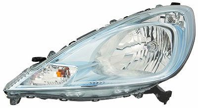 Abakus Hauptscheinwerfer [Hersteller-Nr. 217-1169L-LEMD3] für Honda