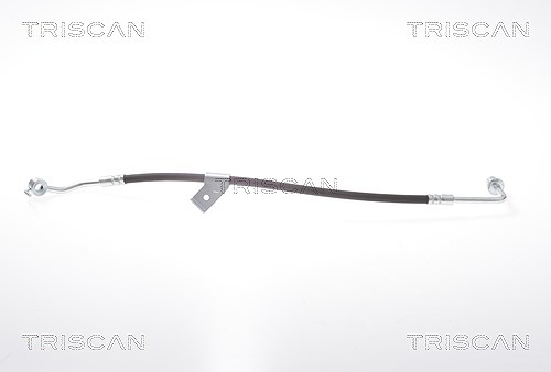 Triscan Bremsschlauch Vorderachse links [Hersteller-Nr. 815016113] für Ford