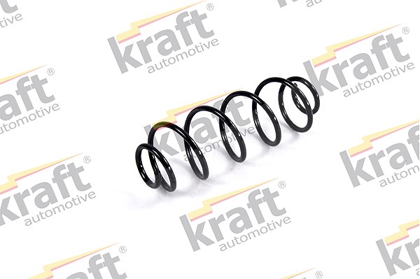Kraft Automotive Fahrwerksfeder [Hersteller-Nr. 4035912] für Citroën