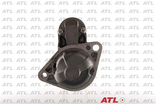 Atl Autotechnik Starter [Hersteller-Nr. A79470] für Suzuki, Opel