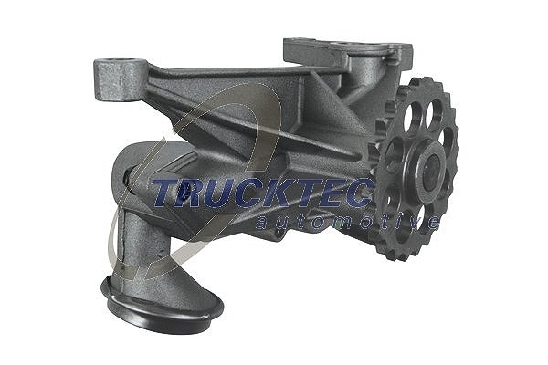 Trucktec Automotive Ölpumpe [Hersteller-Nr. 02.18.038] für Mercedes-Benz