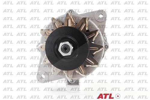 Atl Autotechnik Lichtmaschine 70A [Hersteller-Nr. L41790] für Vauxhall, Opel