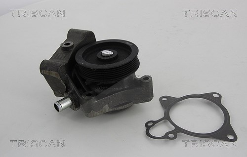 Triscan Wasserpumpe [Hersteller-Nr. 860010031] für Citroën, Peugeot, Fiat