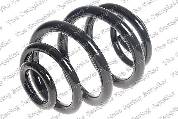 Lesjöfors Fahrwerksfeder [Hersteller-Nr. 5204249] für Audi, VW