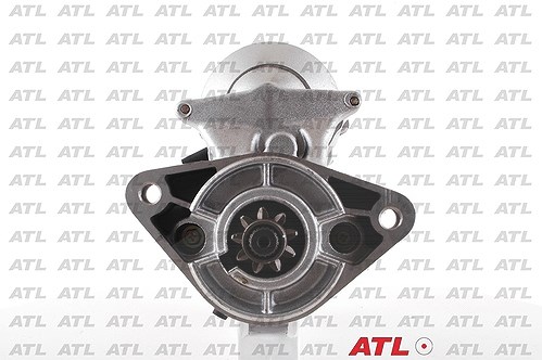 Atl Autotechnik Starter [Hersteller-Nr. A15760] für Toyota