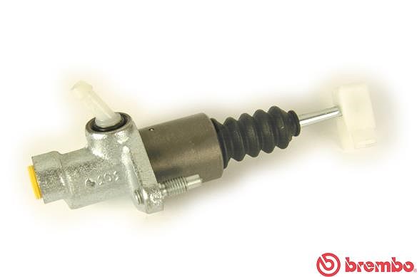 Brembo Geberzylinder, Kupplung [Hersteller-Nr. C85017] für VW, Seat