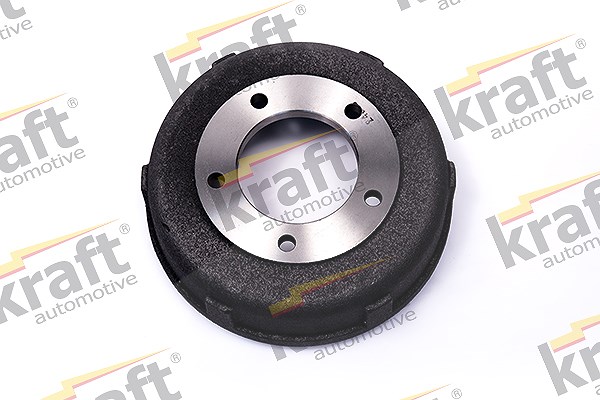 Kraft Automotive Bremstrommel [Hersteller-Nr. 6062150] für Ford