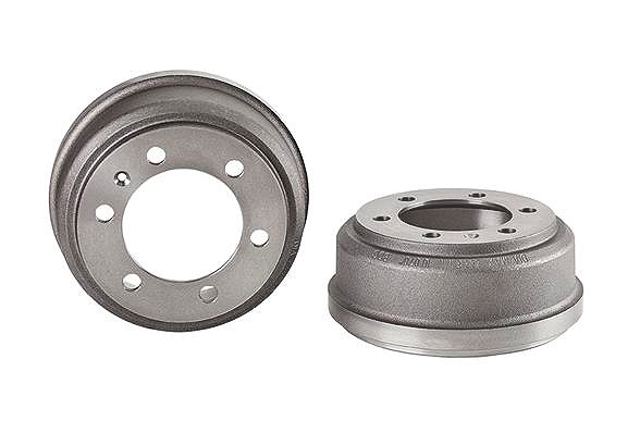 Brembo 1x Bremstrommel [Hersteller-Nr. 14.5590.10] für Iveco