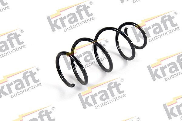 Kraft Automotive Fahrwerksfeder [Hersteller-Nr. 4025100] für Renault
