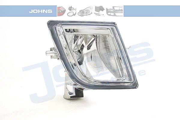 Johns Nebelscheinwerfer [Hersteller-Nr. 451930] für Mazda