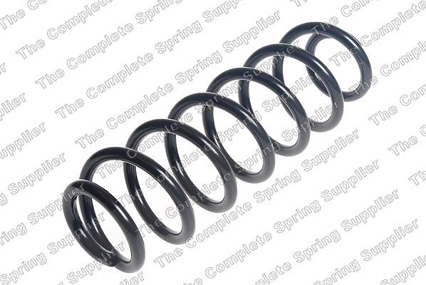 Lesjöfors Fahrwerksfeder [Hersteller-Nr. 4295120] für VW