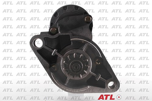 Atl Autotechnik Anlasser / Starter [Hersteller-Nr. A15330] für Toyota, VW