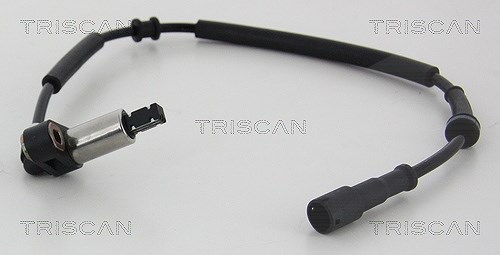 Triscan Sensor, Raddrehzahl [Hersteller-Nr. 818025234] für Renault